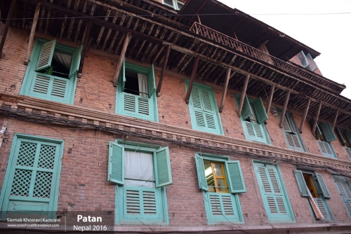 Nepal, Patan, Siamak Travels 23