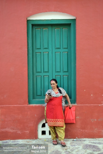 Nepal, Tansen, Siamak Travels 5