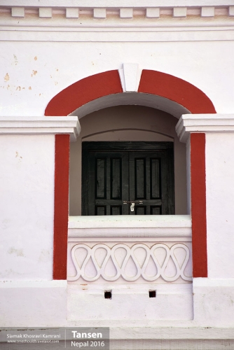 Nepal, Tansen, Siamak Travels 6