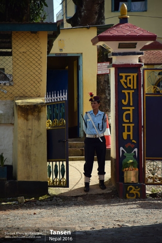 Nepal, Tansen, Siamak Travels 8