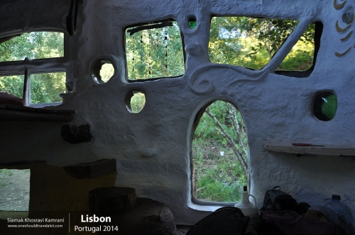 Portugal, Lisbon, Siamak Travels 01