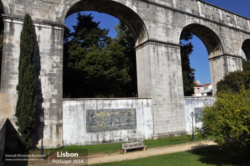 Portugal, Lisbon, Siamak Travels 04