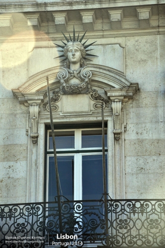 Portugal, Lisbon, Siamak Travels 05