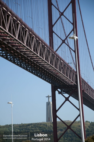 Portugal, Lisbon, Siamak Travels 06