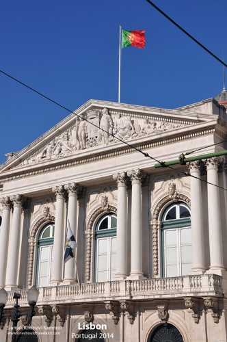 Portugal, Lisbon, Siamak Travels 13