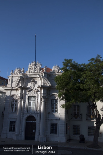 Portugal, Lisbon, Siamak Travels 20