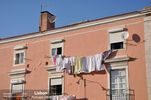 Portugal, Lisbon, Siamak Travels 21