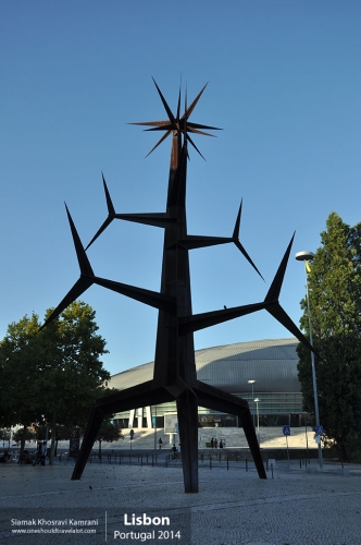 Portugal, Lisbon, Siamak Travels 22