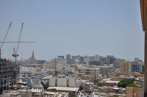 Qatar, Siamak Travels 6