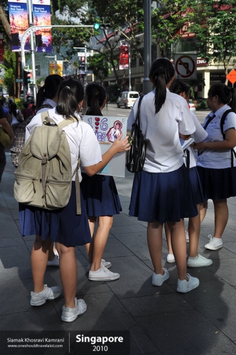 Singapore, Siamak Travels 04