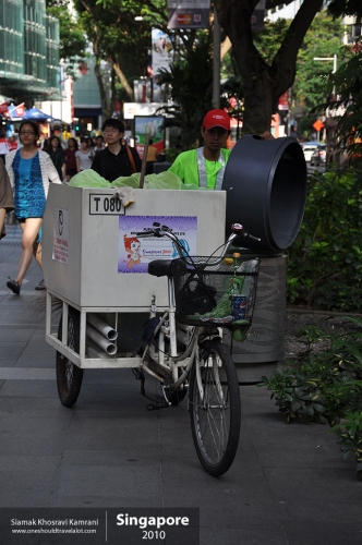 Singapore, Siamak Travels 05