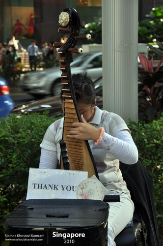 Singapore, Siamak Travels 06