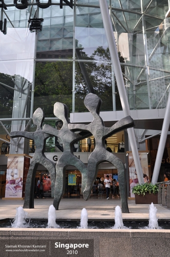 Singapore, Siamak Travels 08