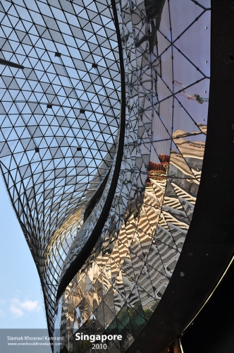 Singapore, Siamak Travels 10