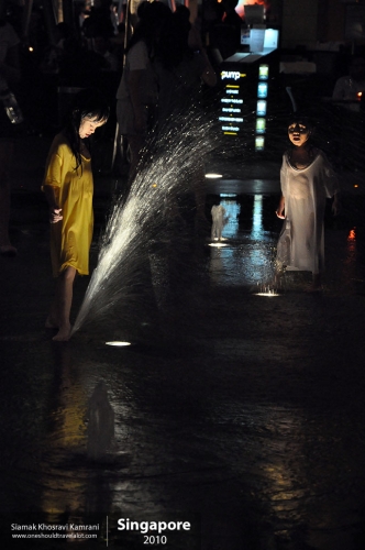 Singapore, Siamak Travels 14