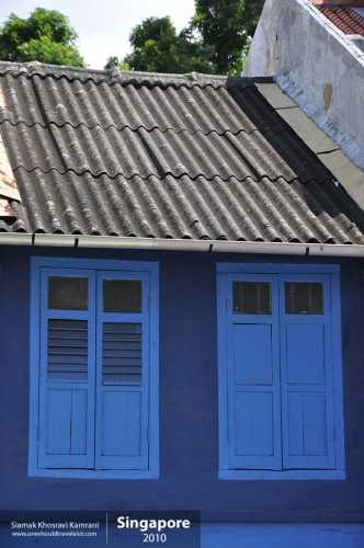Singapore, Siamak Travels 18