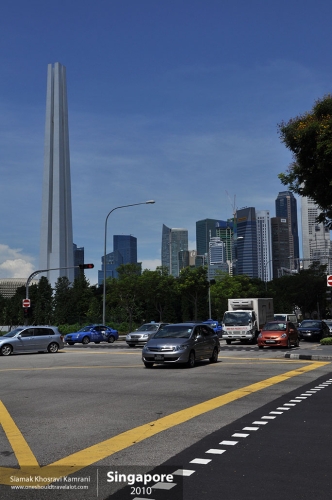 Singapore, Siamak Travels 22