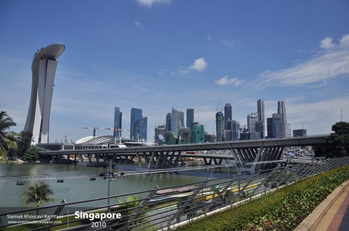 Singapore, Siamak Travels 23