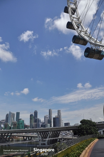 Singapore, Siamak Travels 24