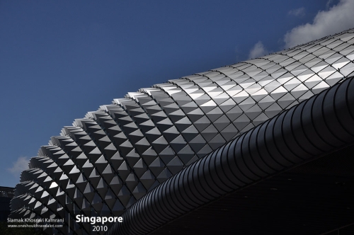 Singapore, Siamak Travels 26