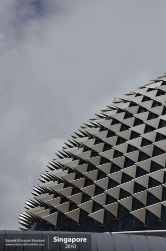 Singapore, Siamak Travels 27