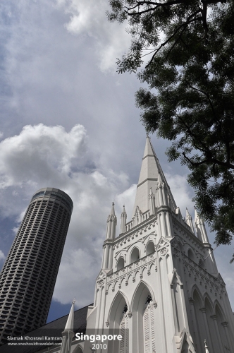 Singapore, Siamak Travels 28