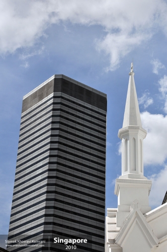 Singapore, Siamak Travels 29