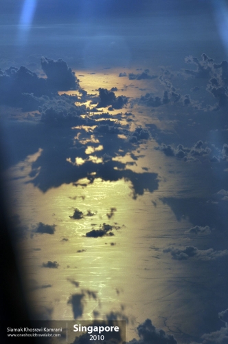 Singapore, Siamak Travels 31