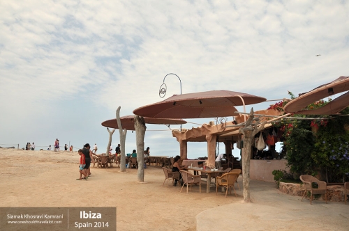 Spain, Ibiza, Siamak Travels 3