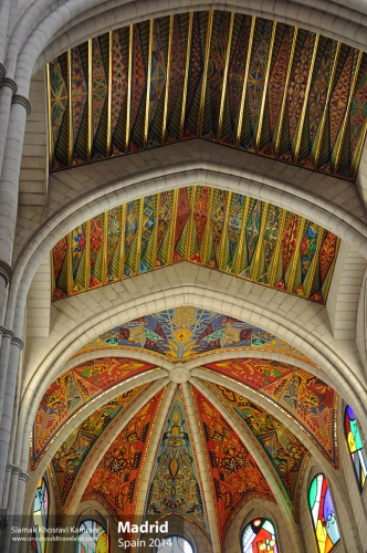 Spain, Madrid, Siamak Travels 19