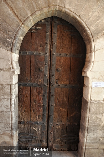 Spain, Madrid, Siamak Travels 24