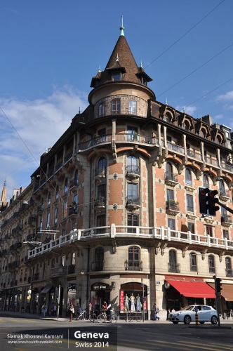 Swiss, Geneva, Siamak Travels 02