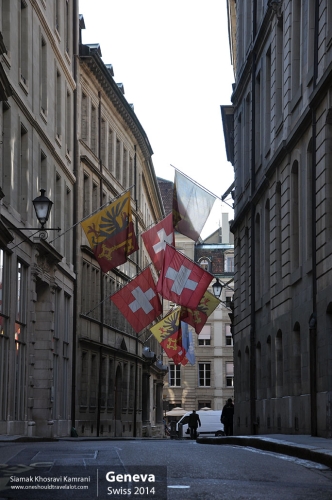 Swiss, Geneva, Siamak Travels 03