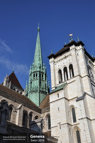 Swiss, Geneva, Siamak Travels 04