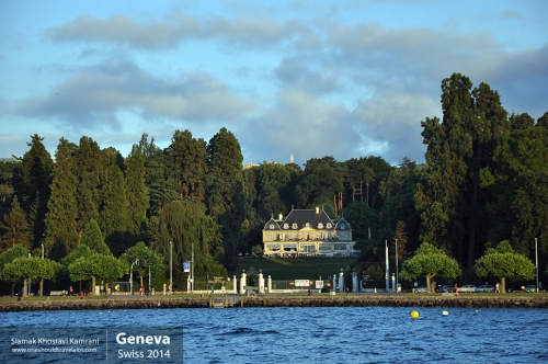 Swiss, Geneva, Siamak Travels 07