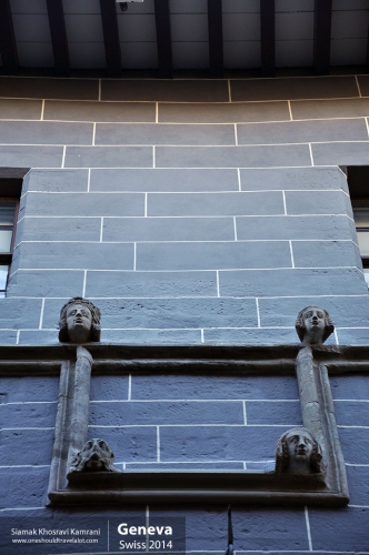 Swiss, Geneva, Siamak Travels 09