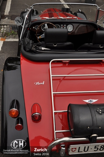 Swiss, Zurich, Siamak Travels 09