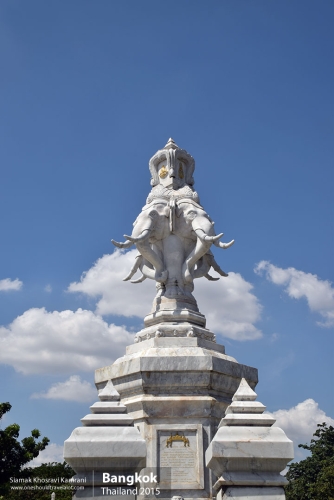 Thailand, Bangkok, Siamak Travels 003