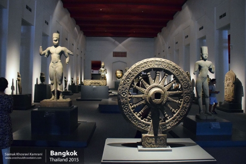 Thailand, Bangkok, Siamak Travels 005