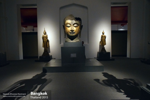 Thailand, Bangkok, Siamak Travels 009