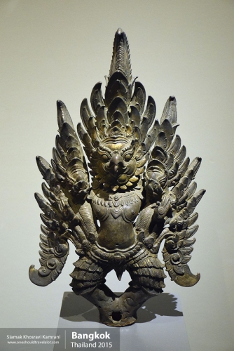 Thailand, Bangkok, Siamak Travels 013