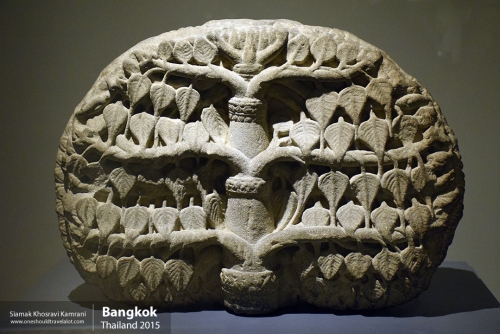 Thailand, Bangkok, Siamak Travels 014