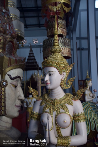 Thailand, Bangkok, Siamak Travels 025