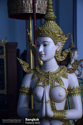 Thailand, Bangkok, Siamak Travels 026