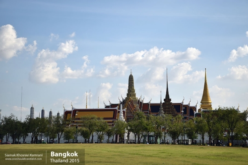 Thailand, Bangkok, Siamak Travels 034