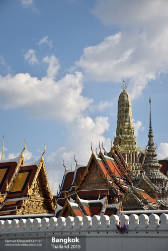 Thailand, Bangkok, Siamak Travels 035
