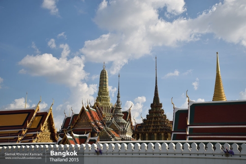Thailand, Bangkok, Siamak Travels 036