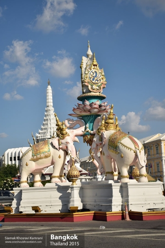 Thailand, Bangkok, Siamak Travels 038