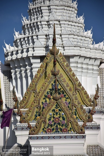 Thailand, Bangkok, Siamak Travels 039
