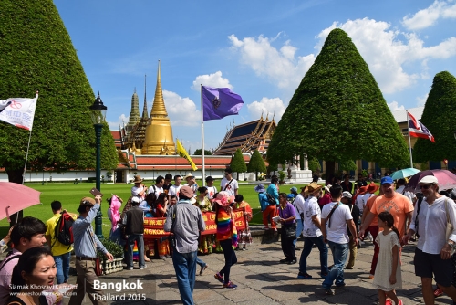 Thailand, Bangkok, Siamak Travels 042